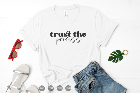 Download Trust the Process SVG , Entrepreneur Svg - Premium Resources