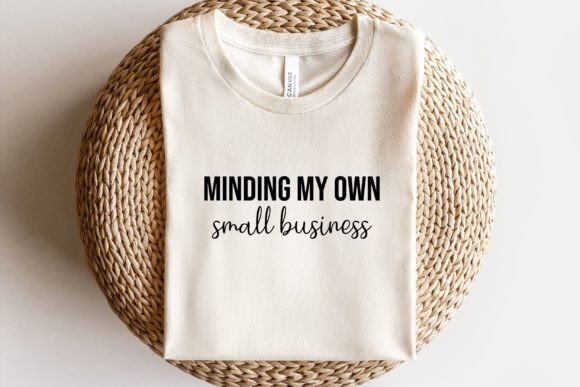 Download Small Business Owner Svg - Premium Bundle